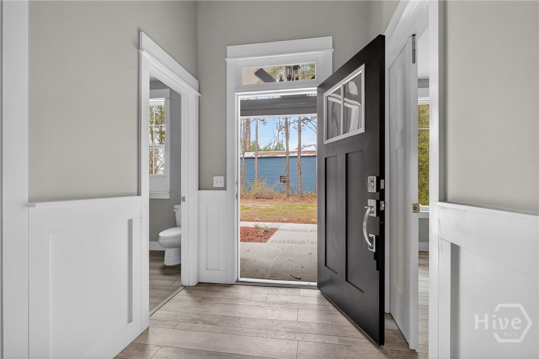 80 Alma Flournoy Road Northeast Ludowici, GA 31316 - Photo 19 of 66