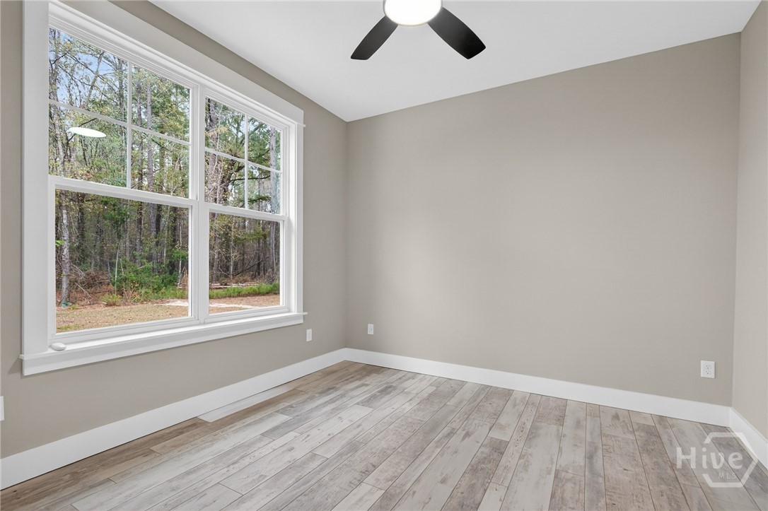 80 Alma Flournoy Road Northeast Ludowici, GA 31316 - Photo 20 of 66