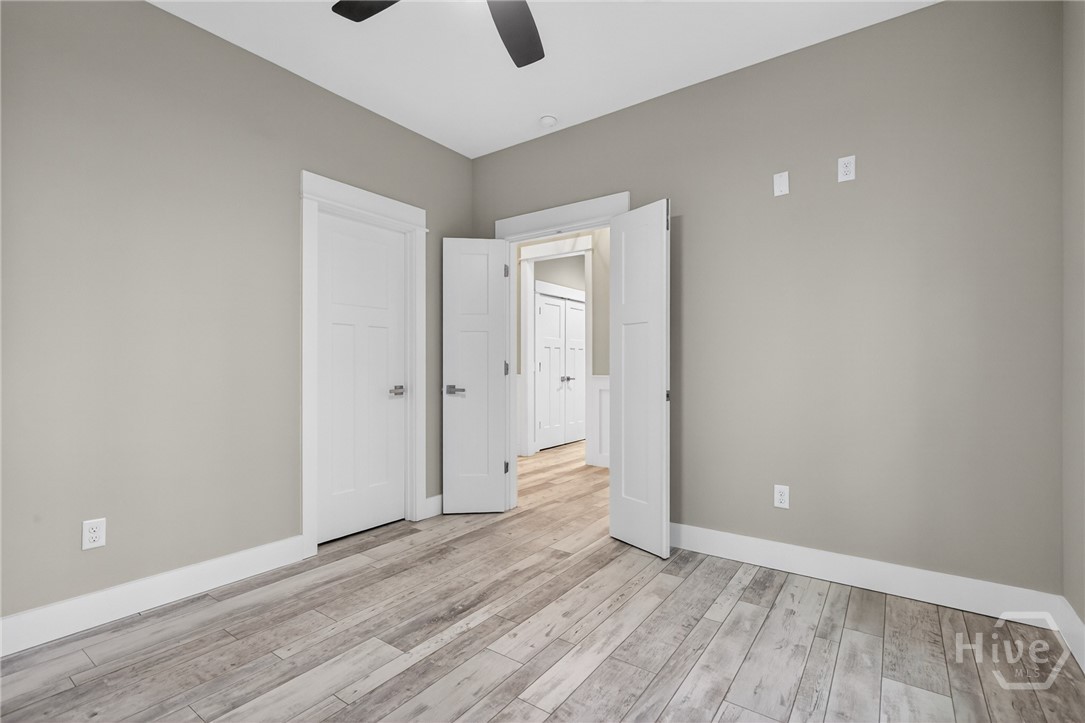 80 Alma Flournoy Road Northeast Ludowici, GA 31316 - Photo 21 of 66