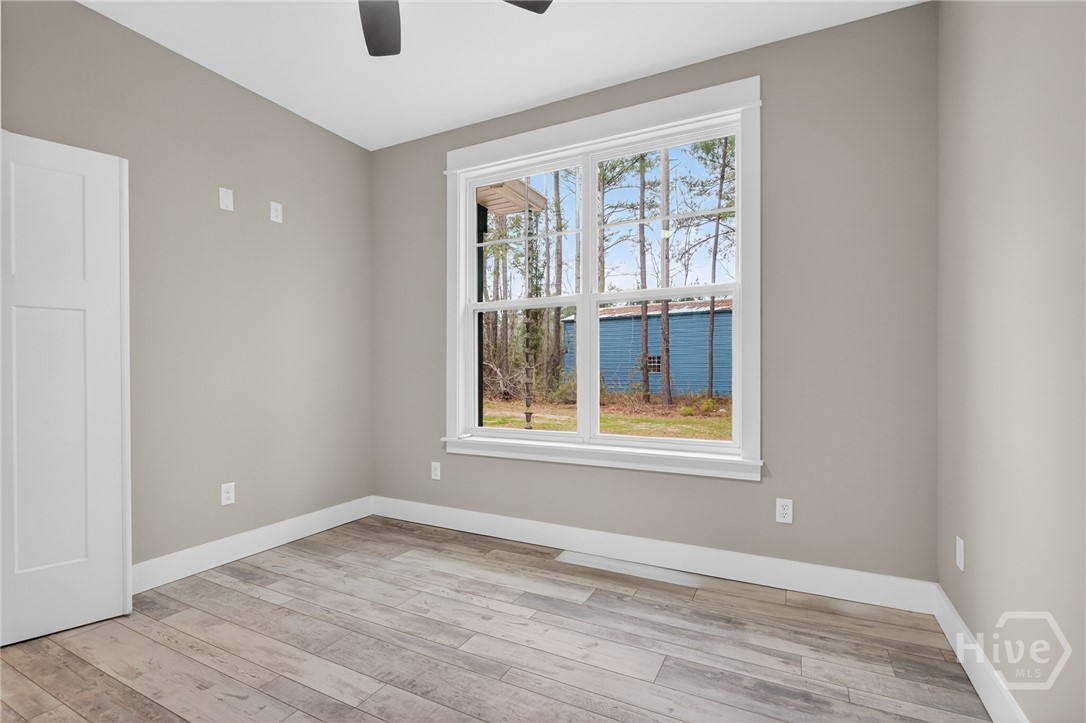 80 Alma Flournoy Road Northeast Ludowici, GA 31316 - Photo 22 of 66