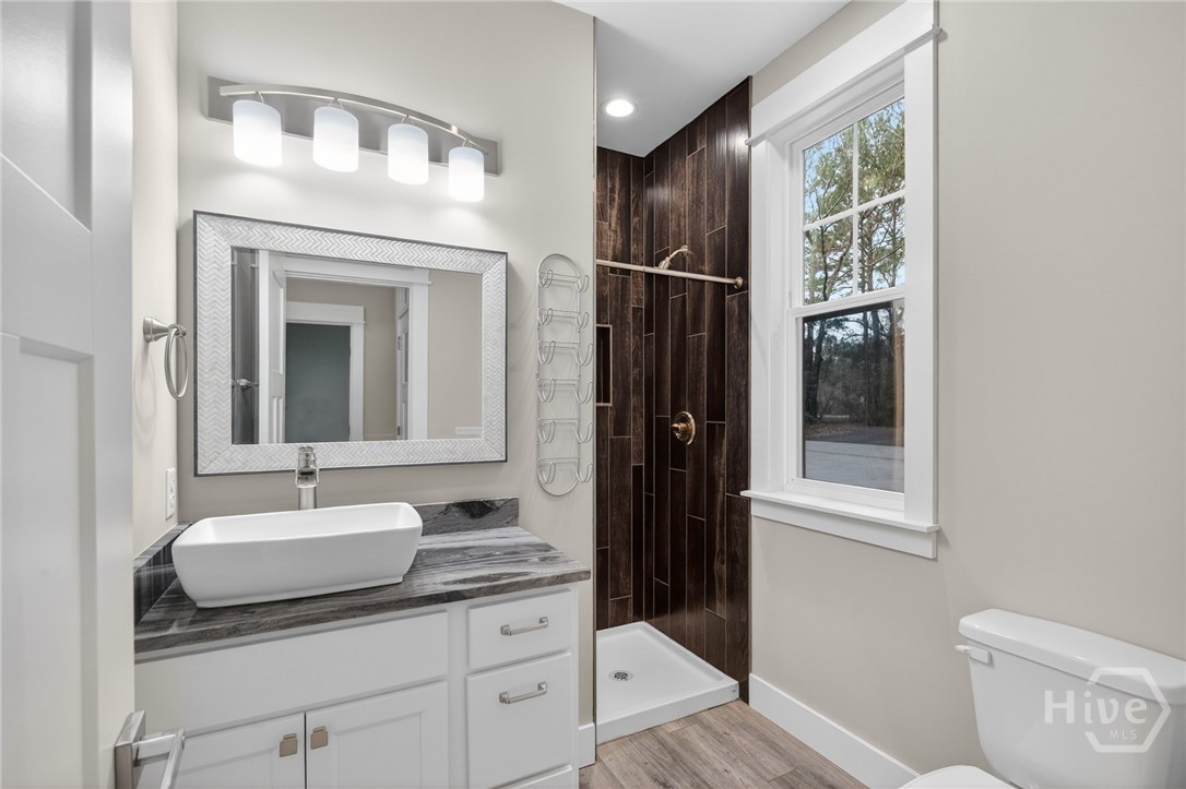 80 Alma Flournoy Road Northeast Ludowici, GA 31316 - Photo 23 of 66