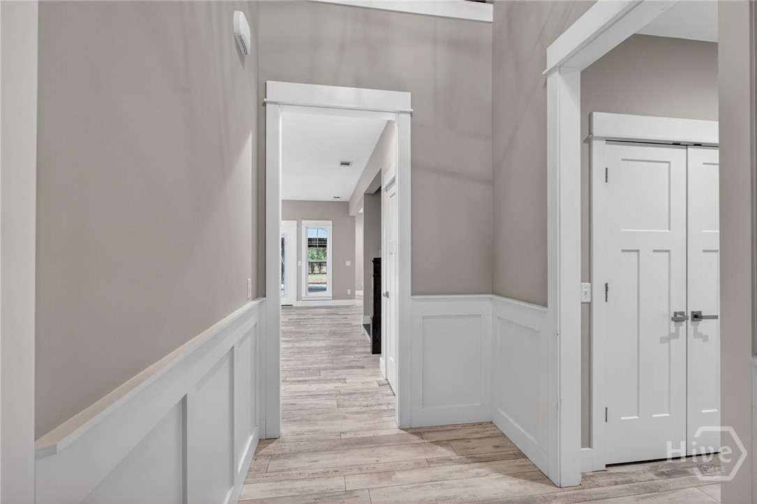 80 Alma Flournoy Road Northeast Ludowici, GA 31316 - Photo 24 of 66