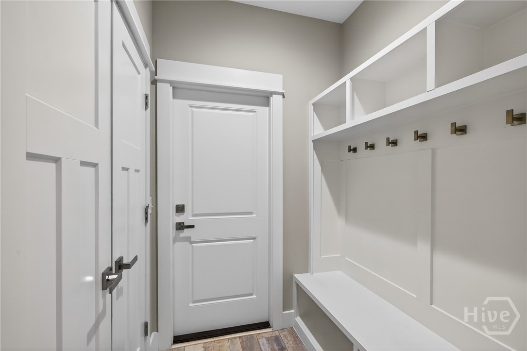 80 Alma Flournoy Road Northeast Ludowici, GA 31316 - Photo 25 of 66