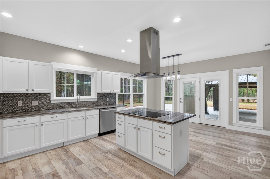 80 Alma Flournoy Road Northeast Ludowici, GA 31316 - Photo 26 of 66