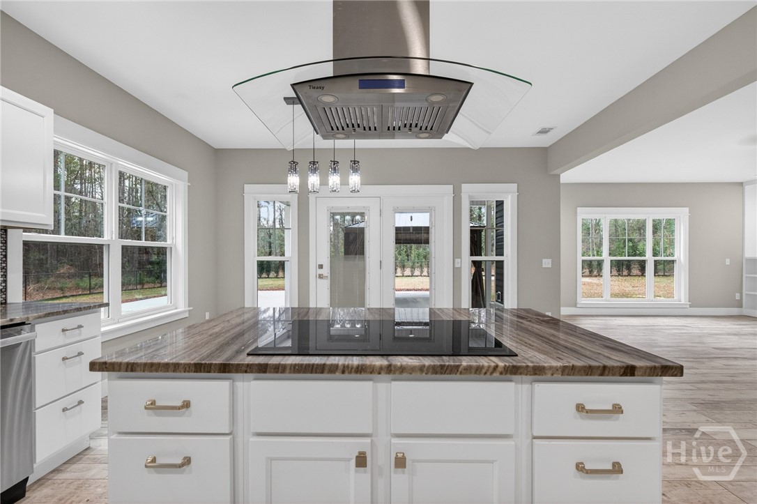 80 Alma Flournoy Road Northeast Ludowici, GA 31316 - Photo 28 of 66