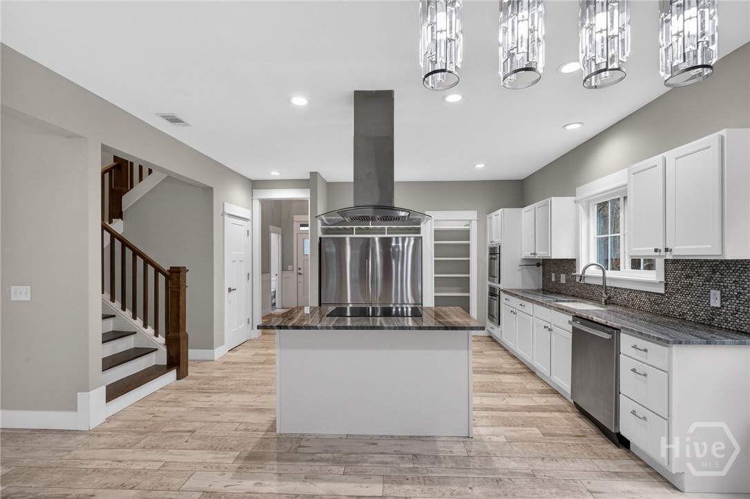 80 Alma Flournoy Road Northeast Ludowici, GA 31316 - Photo 32 of 66