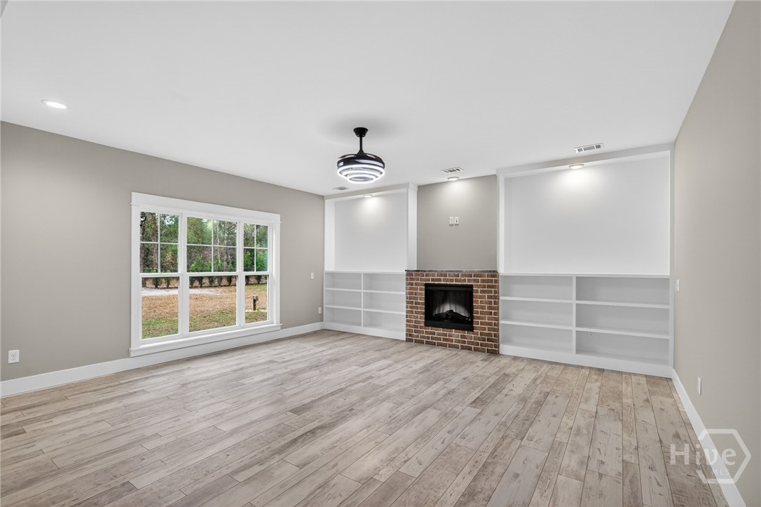 80 Alma Flournoy Road Northeast Ludowici, GA 31316 - Photo 33 of 66