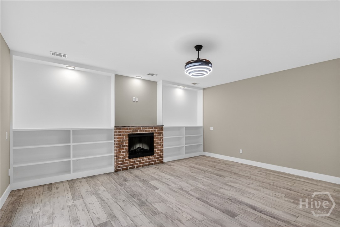 80 Alma Flournoy Road Northeast Ludowici, GA 31316 - Photo 34 of 66