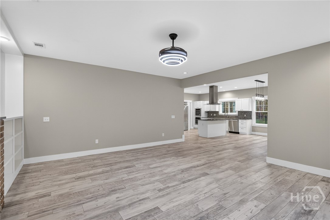 80 Alma Flournoy Road Northeast Ludowici, GA 31316 - Photo 35 of 66