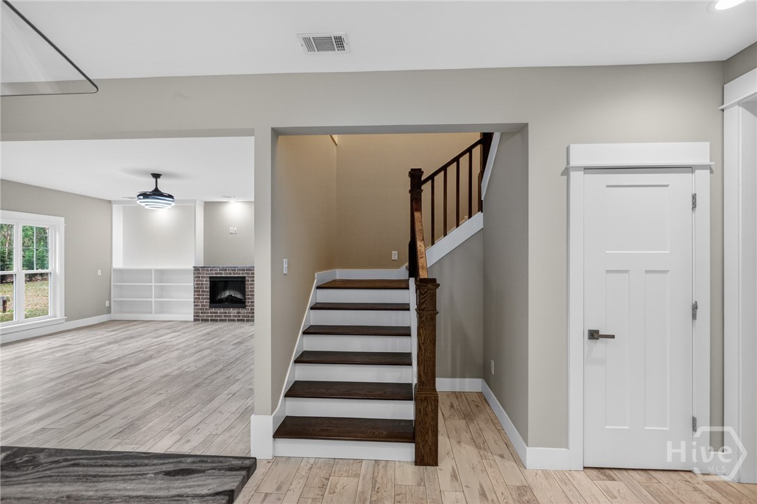 80 Alma Flournoy Road Northeast Ludowici, GA 31316 - Photo 37 of 66