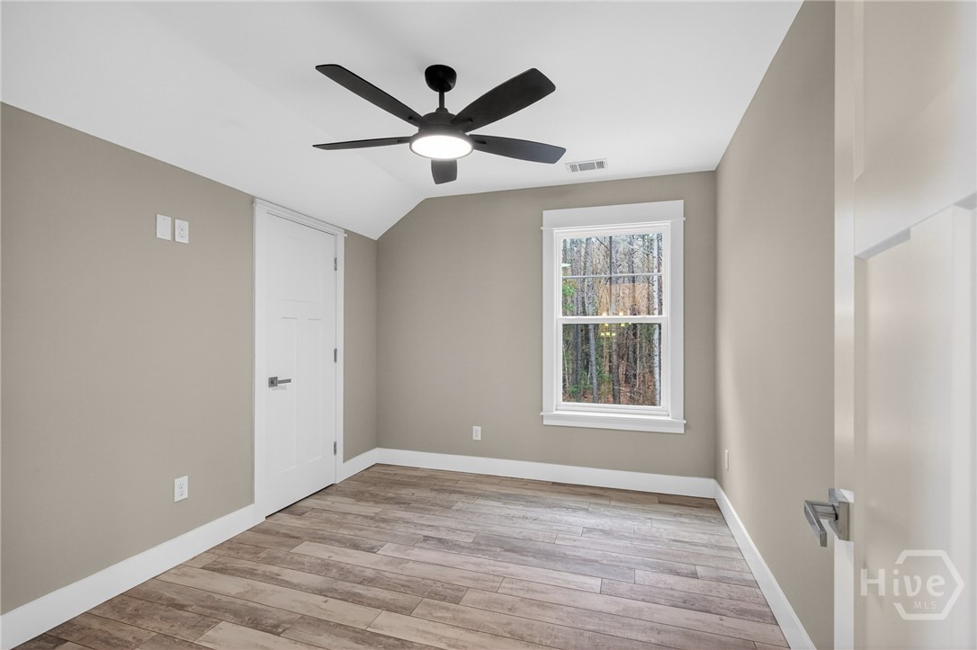 80 Alma Flournoy Road Northeast Ludowici, GA 31316 - Photo 39 of 66