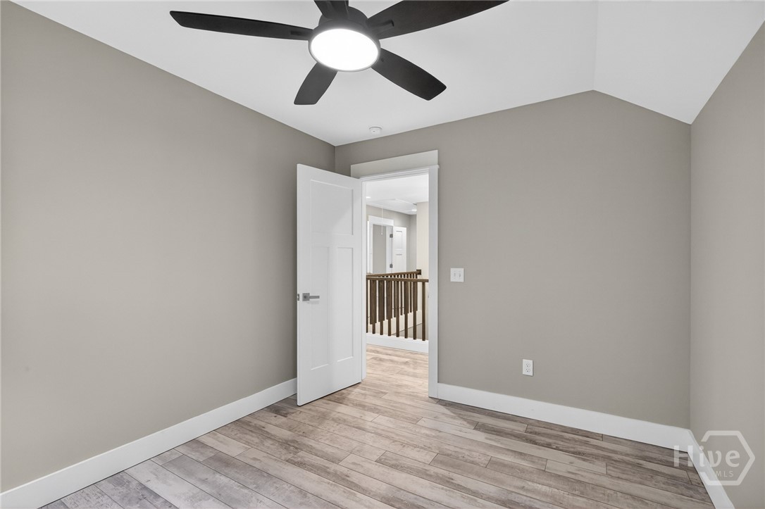 80 Alma Flournoy Road Northeast Ludowici, GA 31316 - Photo 40 of 66