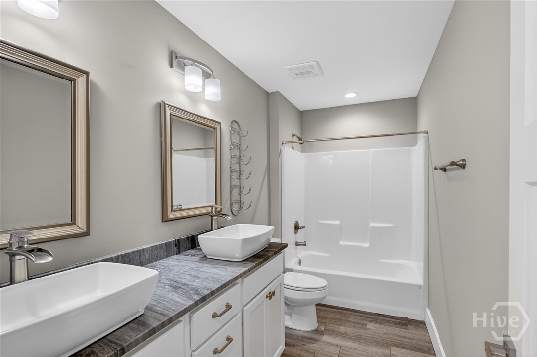 80 Alma Flournoy Road Northeast Ludowici, GA 31316 - Photo 41 of 66