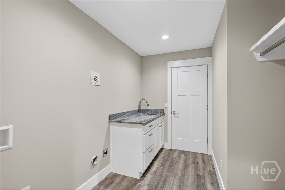 80 Alma Flournoy Road Northeast Ludowici, GA 31316 - Photo 44 of 66