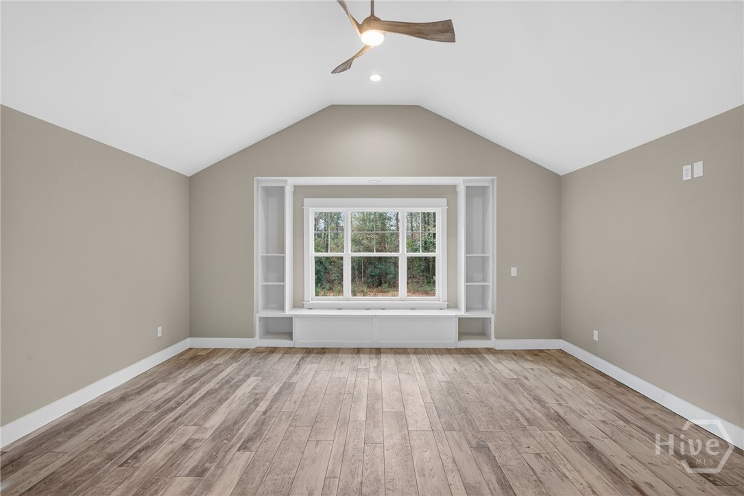 80 Alma Flournoy Road Northeast Ludowici, GA 31316 - Photo 45 of 66