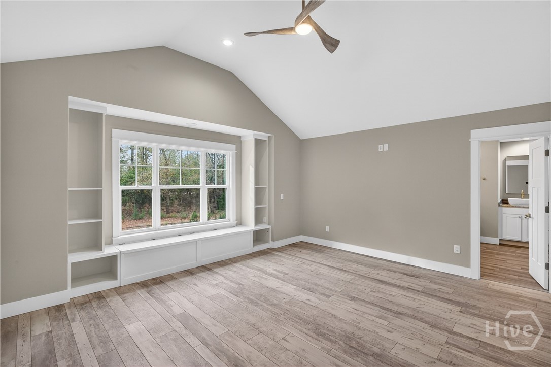 80 Alma Flournoy Road Northeast Ludowici, GA 31316 - Photo 46 of 66