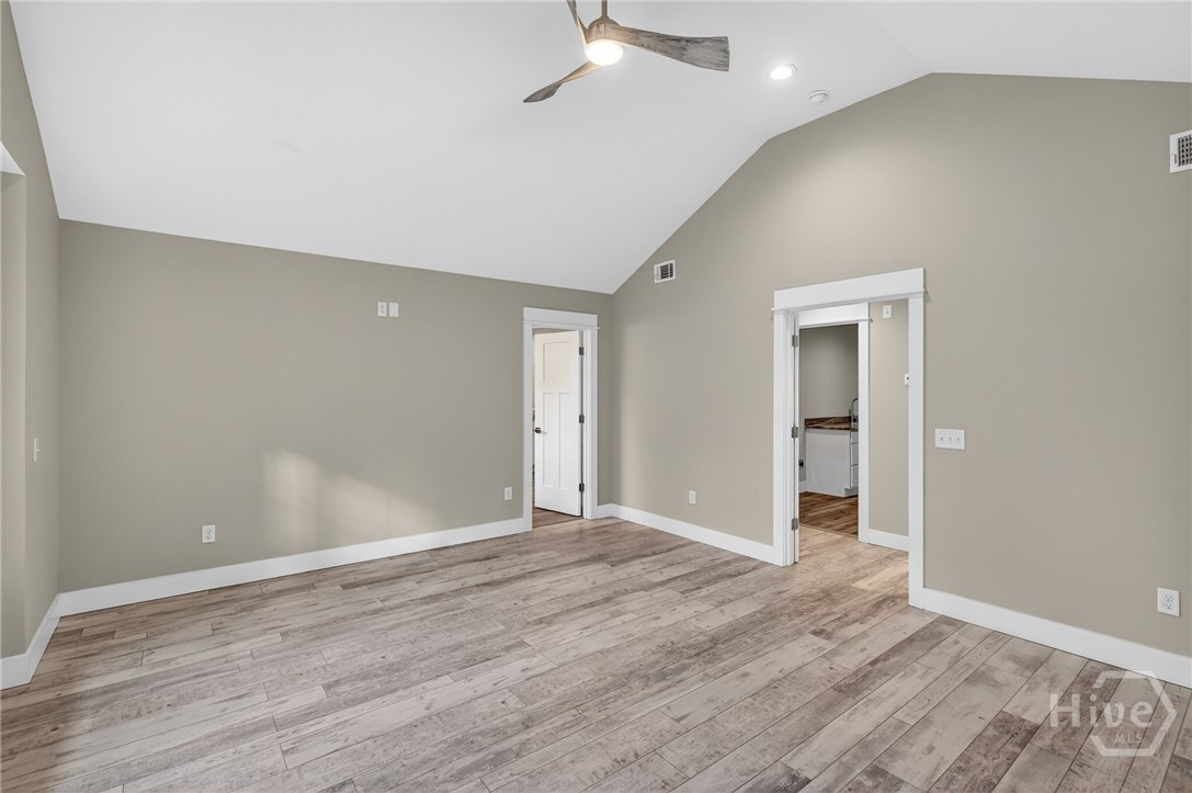 80 Alma Flournoy Road Northeast Ludowici, GA 31316 - Photo 47 of 66