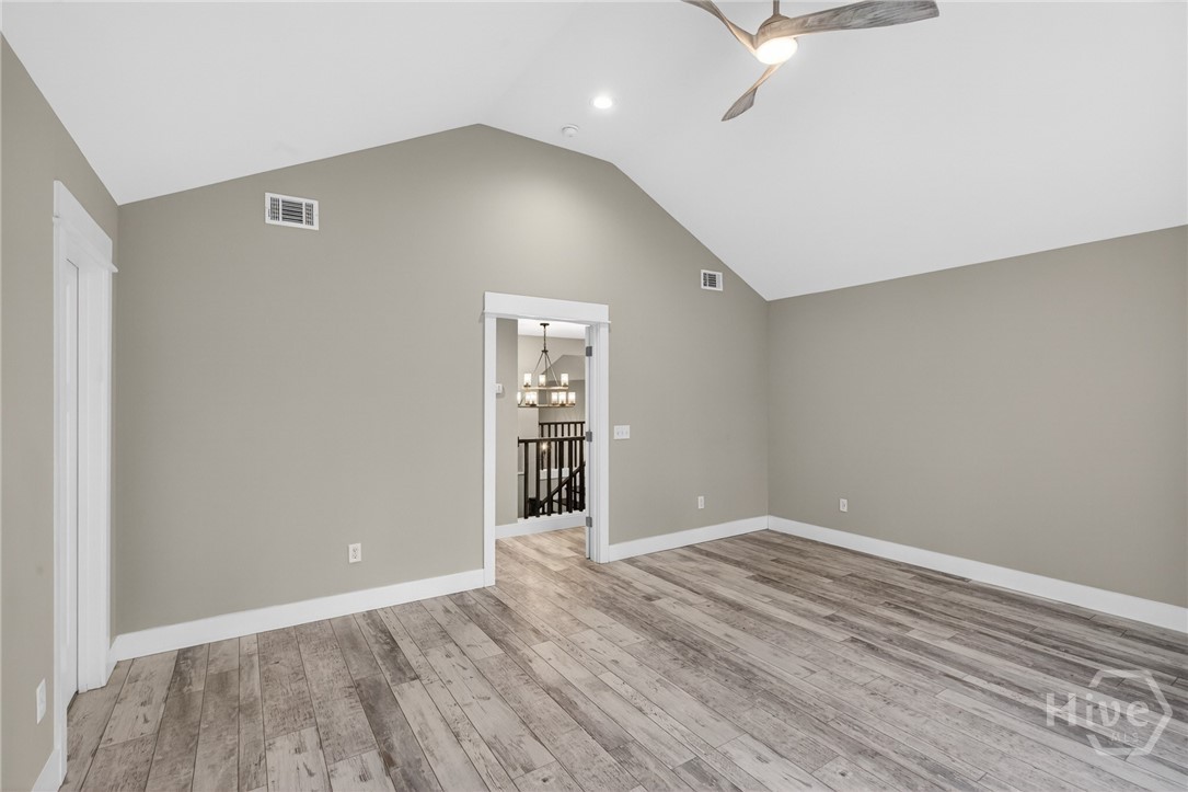 80 Alma Flournoy Road Northeast Ludowici, GA 31316 - Photo 48 of 66