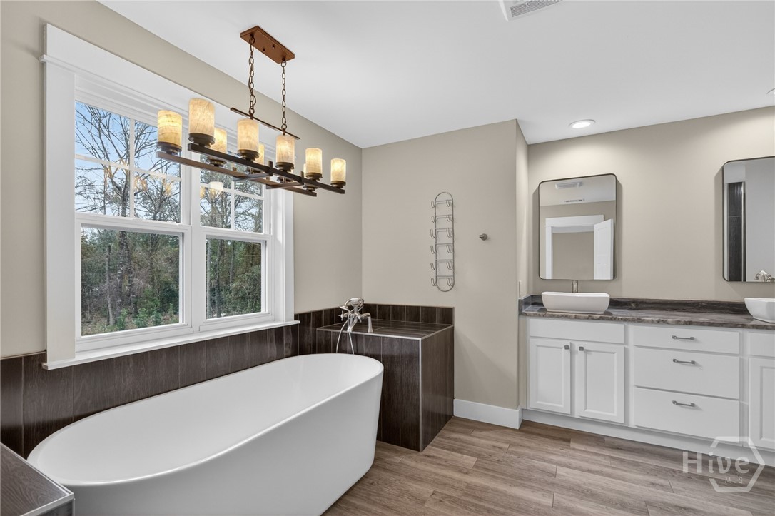 80 Alma Flournoy Road Northeast Ludowici, GA 31316 - Photo 50 of 66