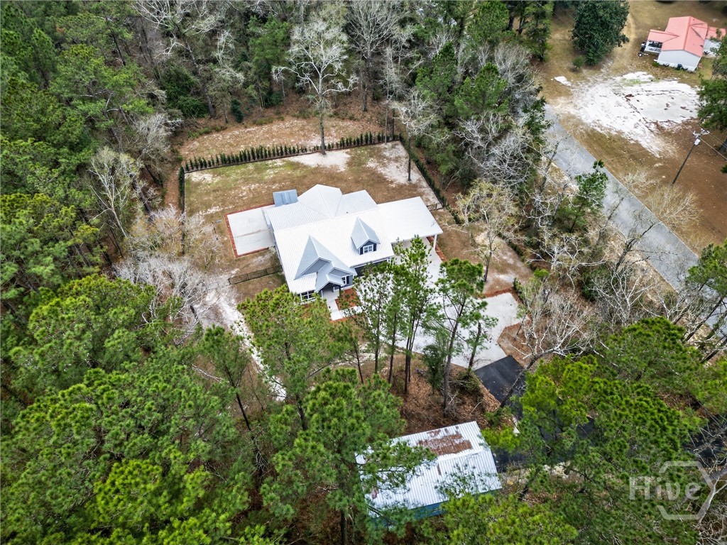 80 Alma Flournoy Road Northeast Ludowici, GA 31316 - Photo 5 of 66