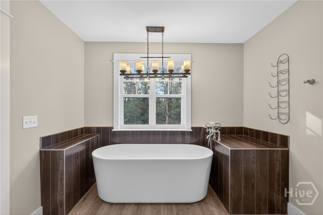 80 Alma Flournoy Road Northeast Ludowici, GA 31316 - Photo 52 of 66