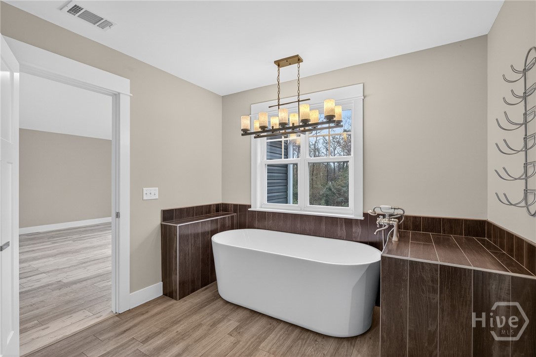 80 Alma Flournoy Road Northeast Ludowici, GA 31316 - Photo 53 of 66