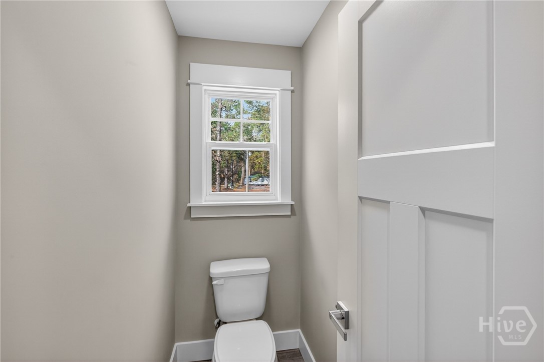 80 Alma Flournoy Road Northeast Ludowici, GA 31316 - Photo 56 of 66