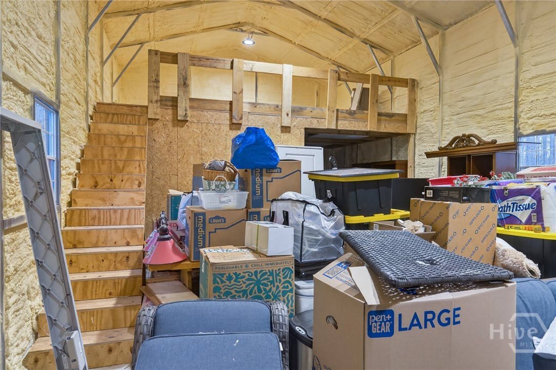 80 Alma Flournoy Road Northeast Ludowici, GA 31316 - Photo 66 of 66