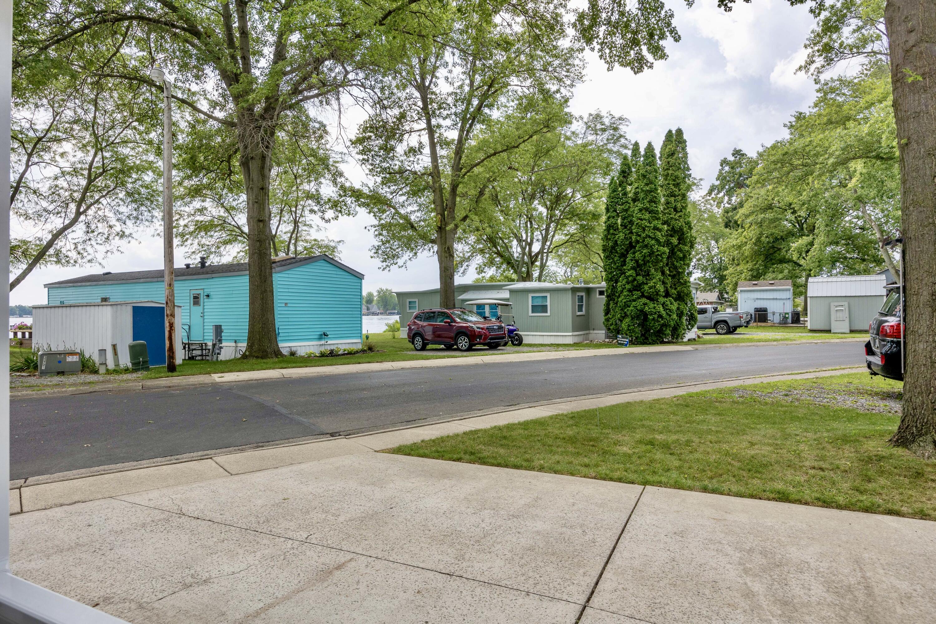 246 North Orchard Island Road, Unit 44 Russells Point, OH 43348 - Photo 17 of 32