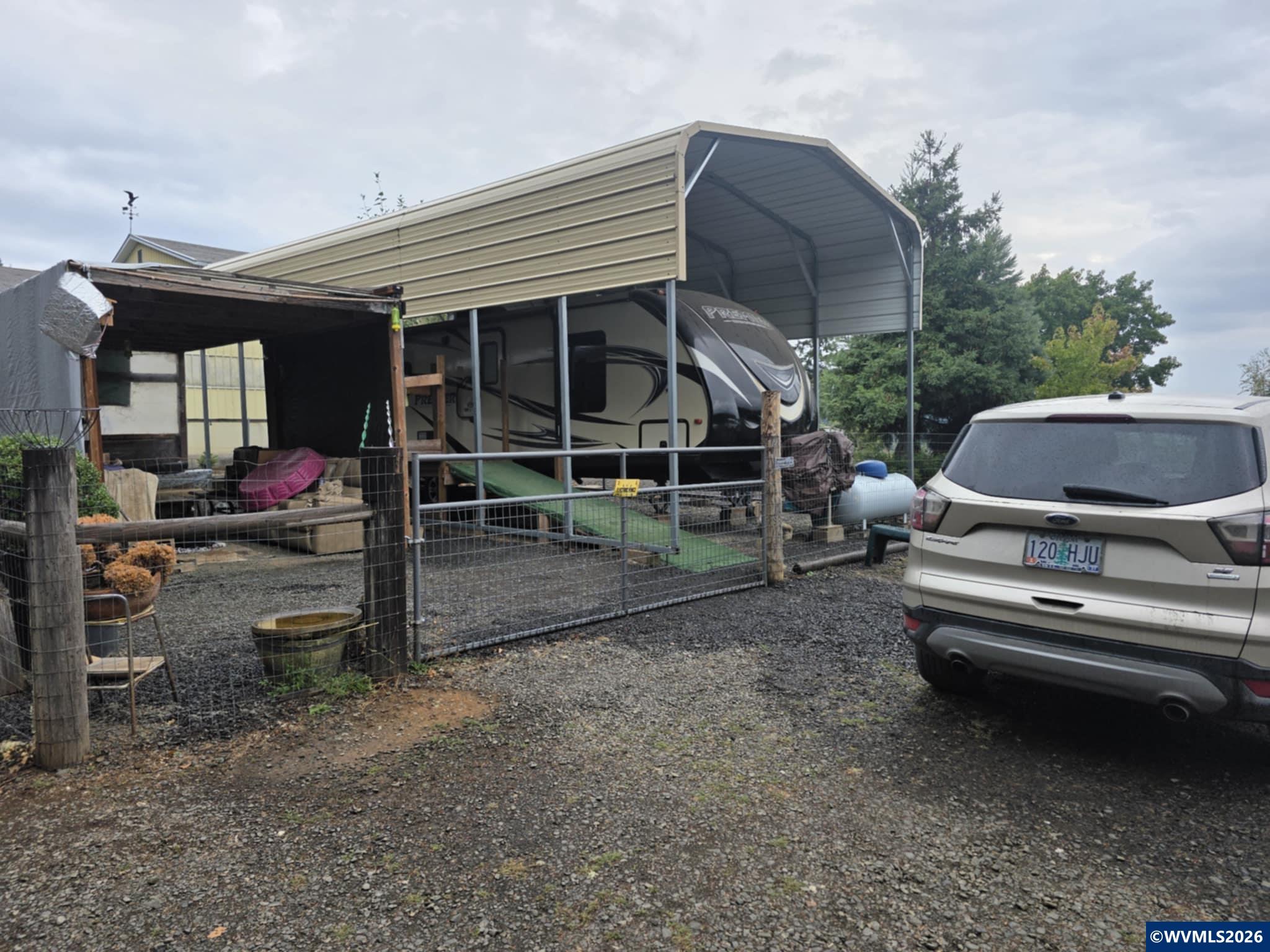 26191 Bruce Road Monroe, OR 97456 - Photo 15 of 27