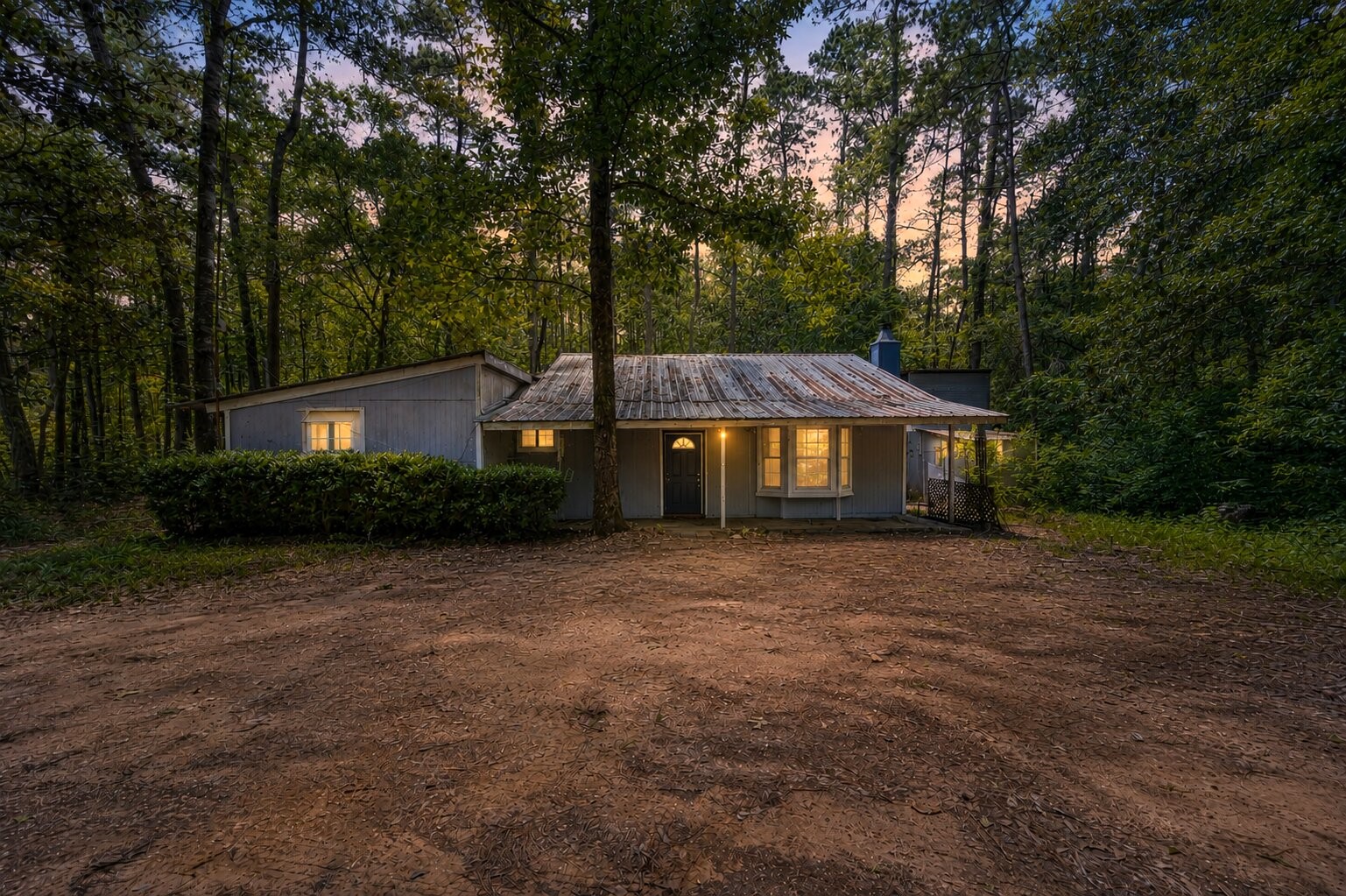 110 National Forest Road Cleveland, TX 77328 - Photo 1 of 29 Gallery Image 1