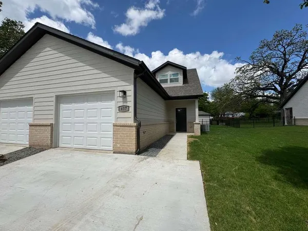 $1,950 | 417 West Dulin Street, Unit 417, Sherman, TX 75090