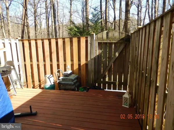 $2,800 | 6054 Old Landing Way, Unit 38, Burke, VA 22015