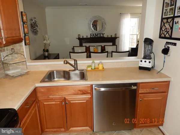 $2,800 | 6054 Old Landing Way, Unit 38, Burke, VA 22015