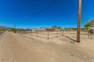 1837 West Irvine Road Phoenix, AZ 85086 - Photo 33 of 45 Arena from Road