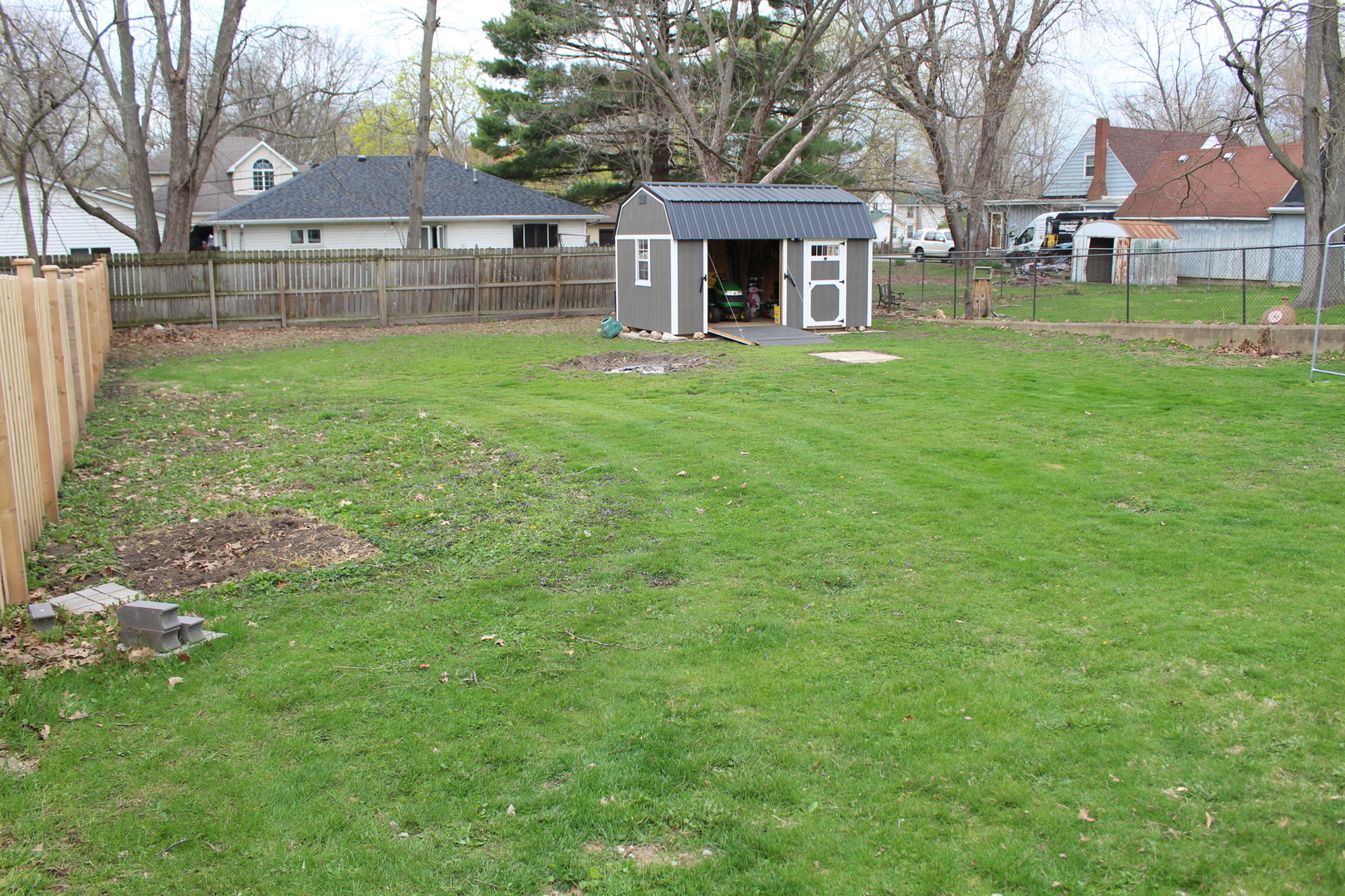 129 South Main Street Seneca, IL 61360 - Photo 27 of 29