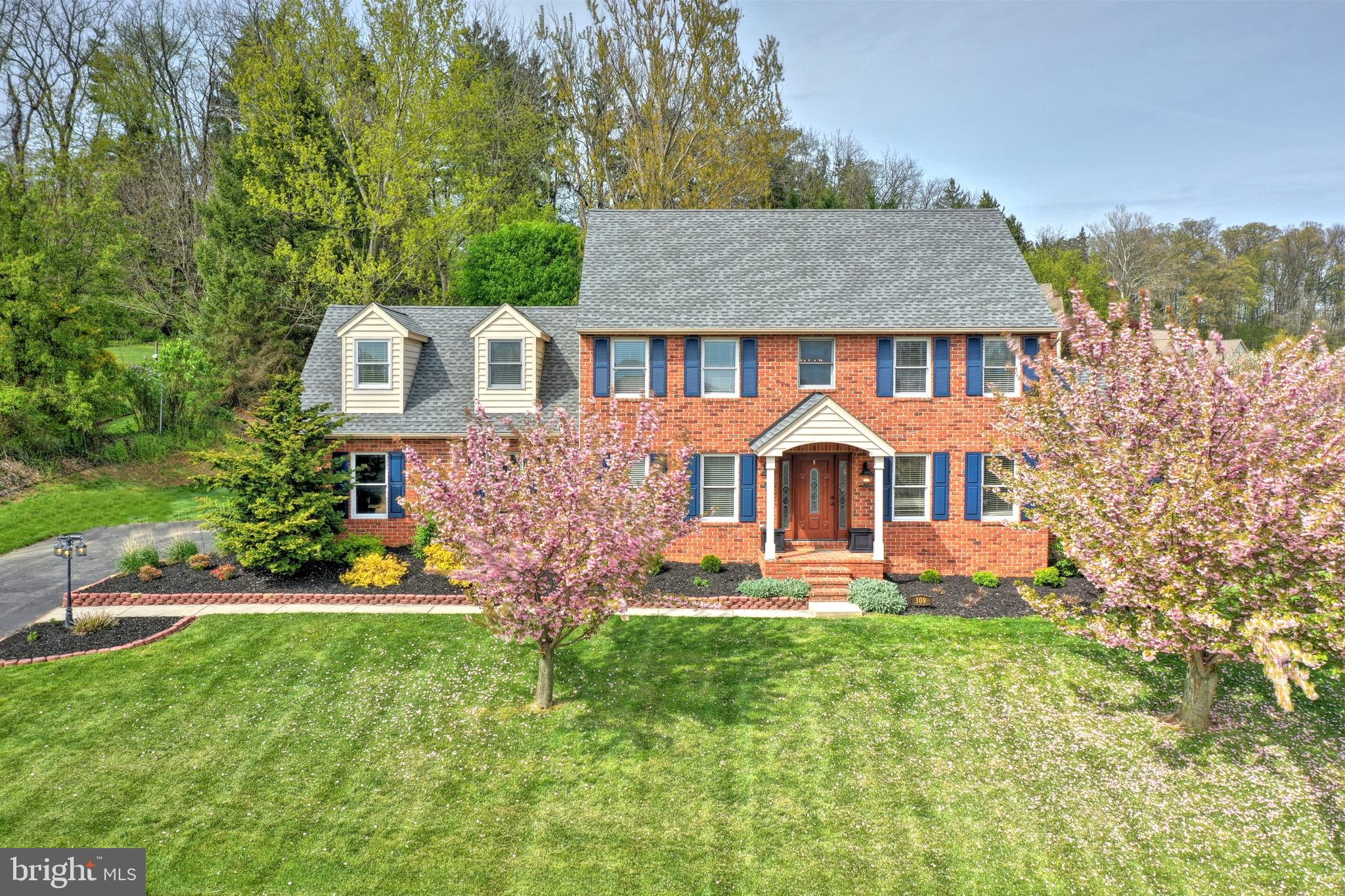 309 Forge Court Spring Grove, PA 17362 - Photo 1 of 55