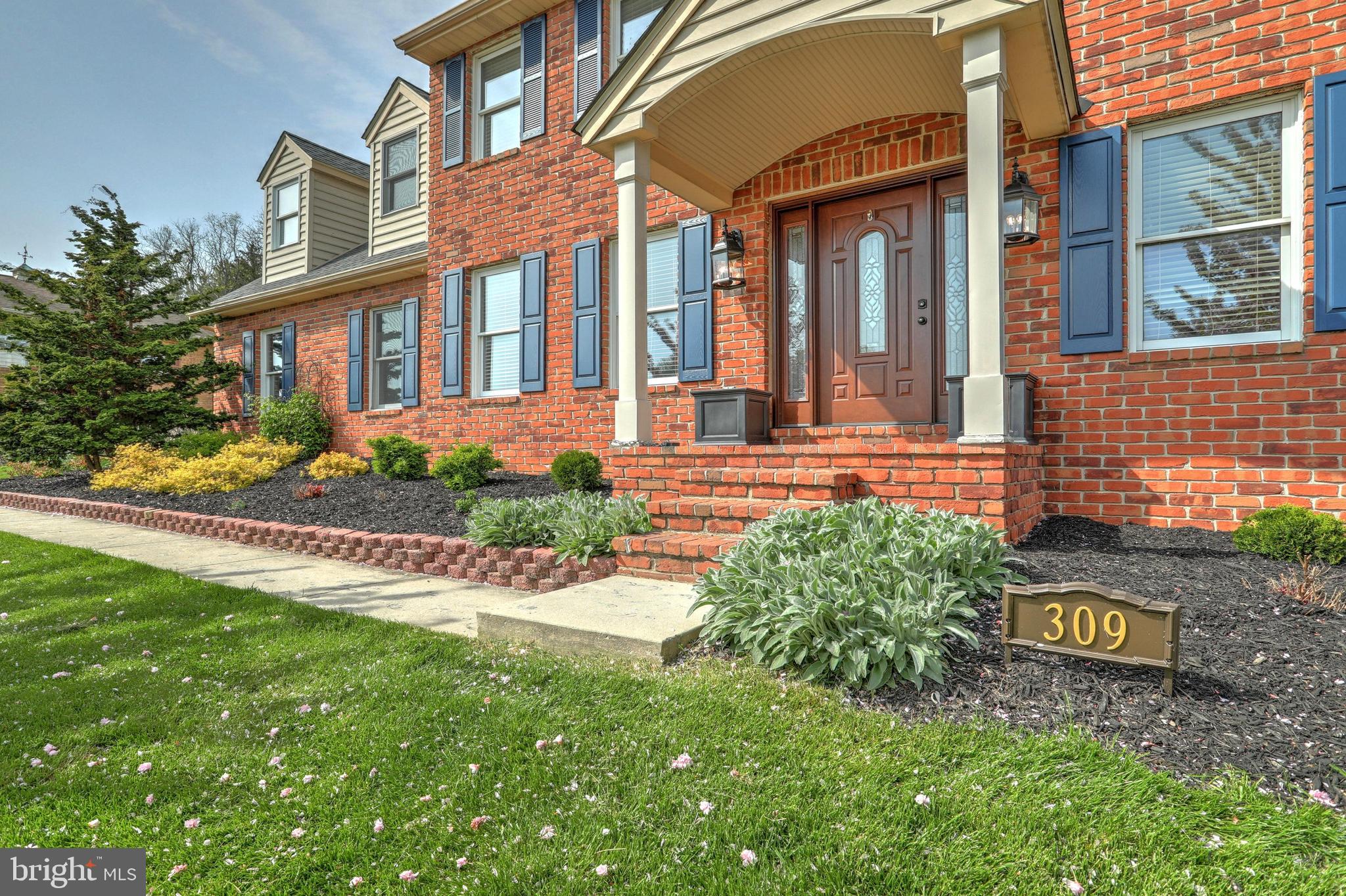 309 Forge Court Spring Grove, PA 17362 - Photo 2 of 55