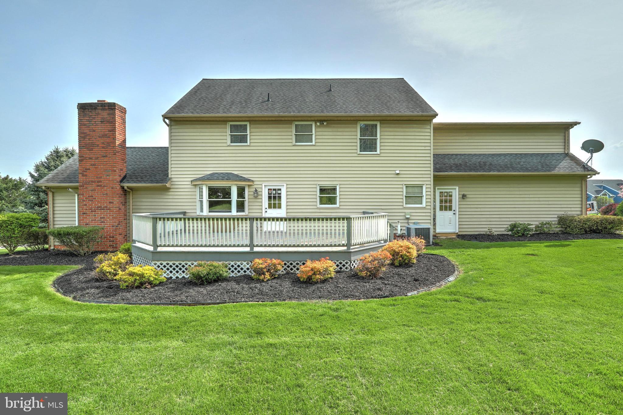 309 Forge Court Spring Grove, PA 17362 - Photo 4 of 55