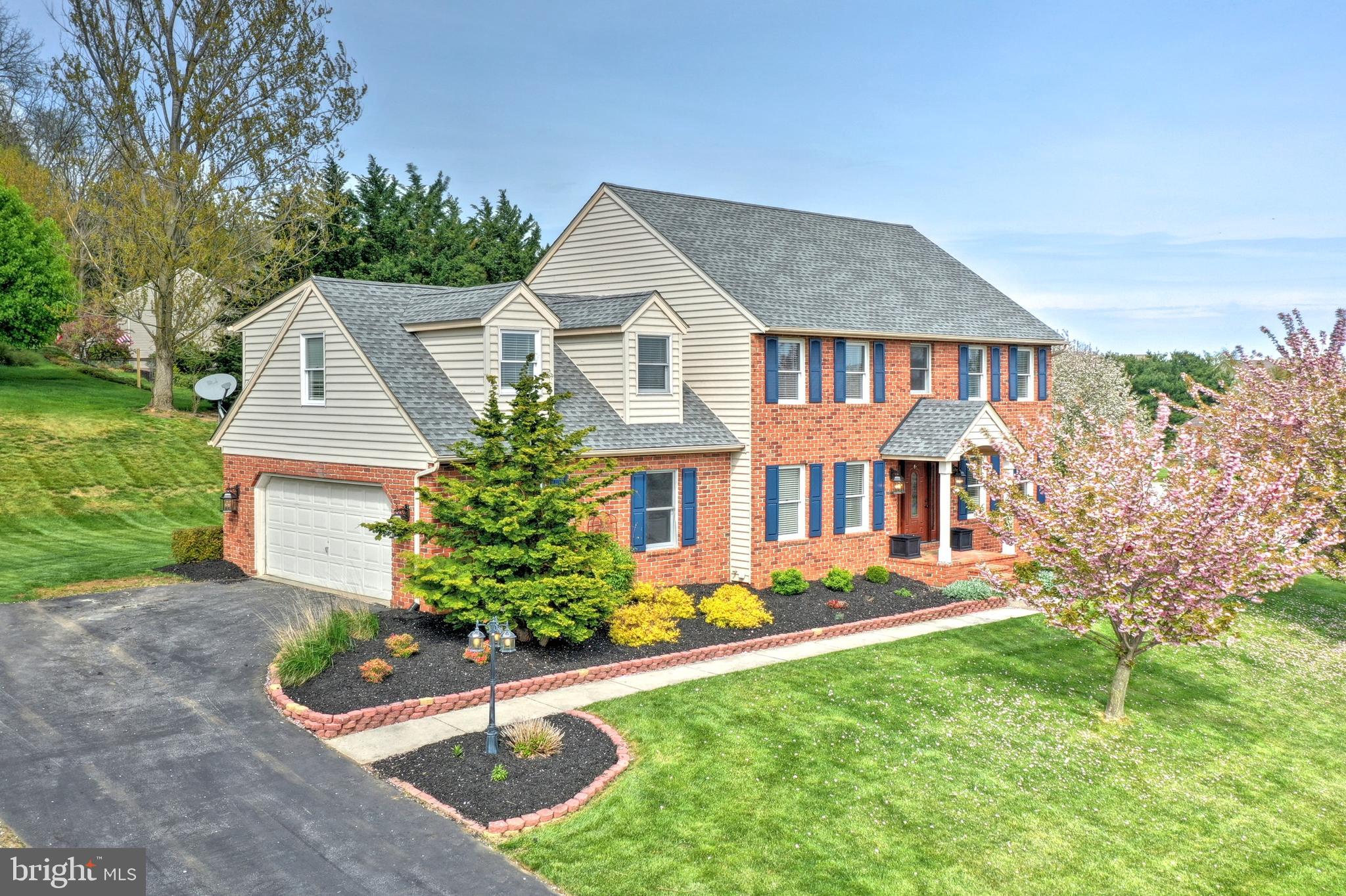 309 Forge Court Spring Grove, PA 17362 - Photo 44 of 55