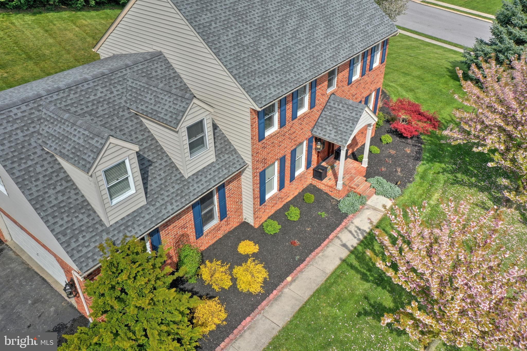 309 Forge Court Spring Grove, PA 17362 - Photo 45 of 55