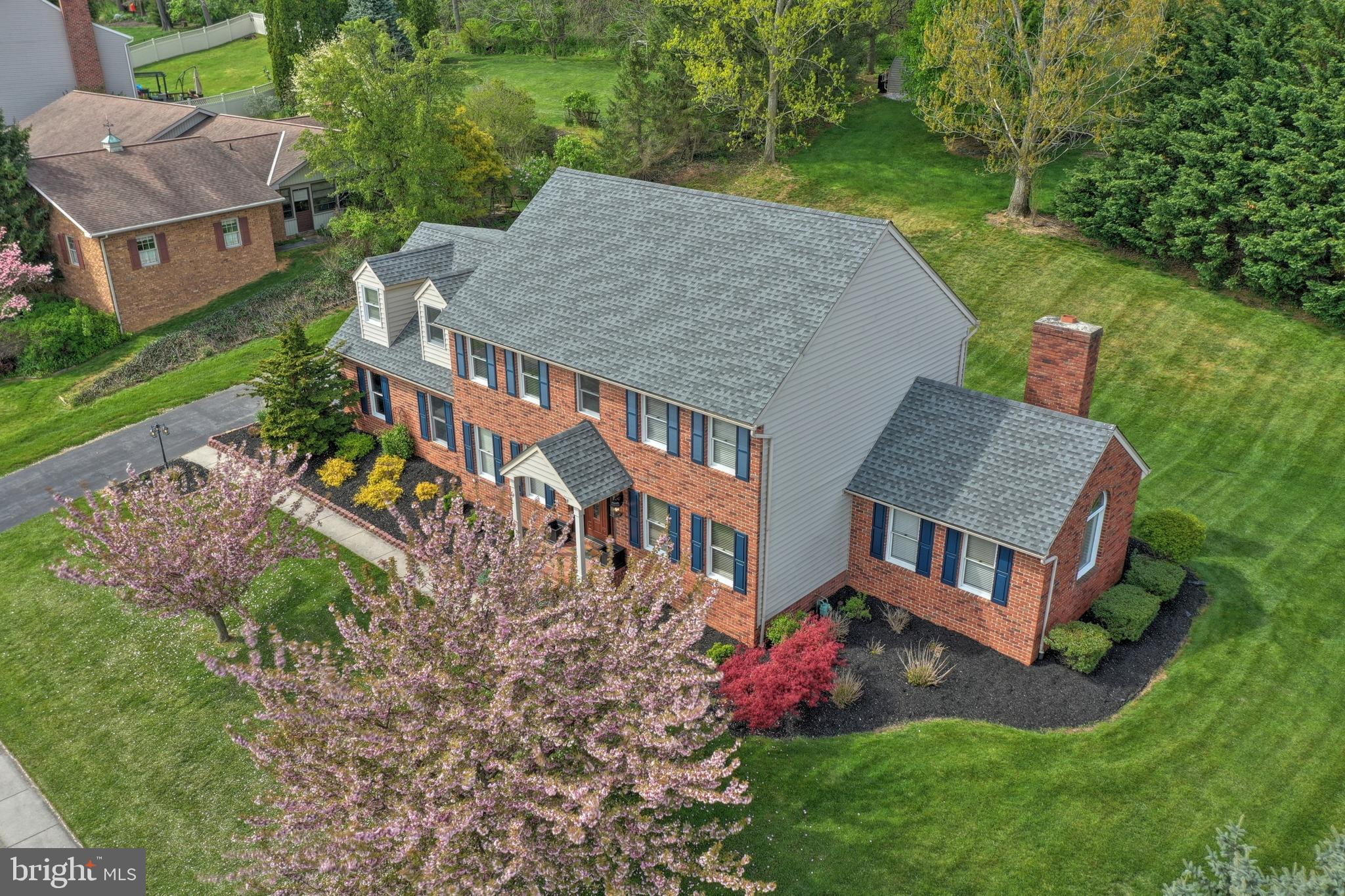 309 Forge Court Spring Grove, PA 17362 - Photo 46 of 55
