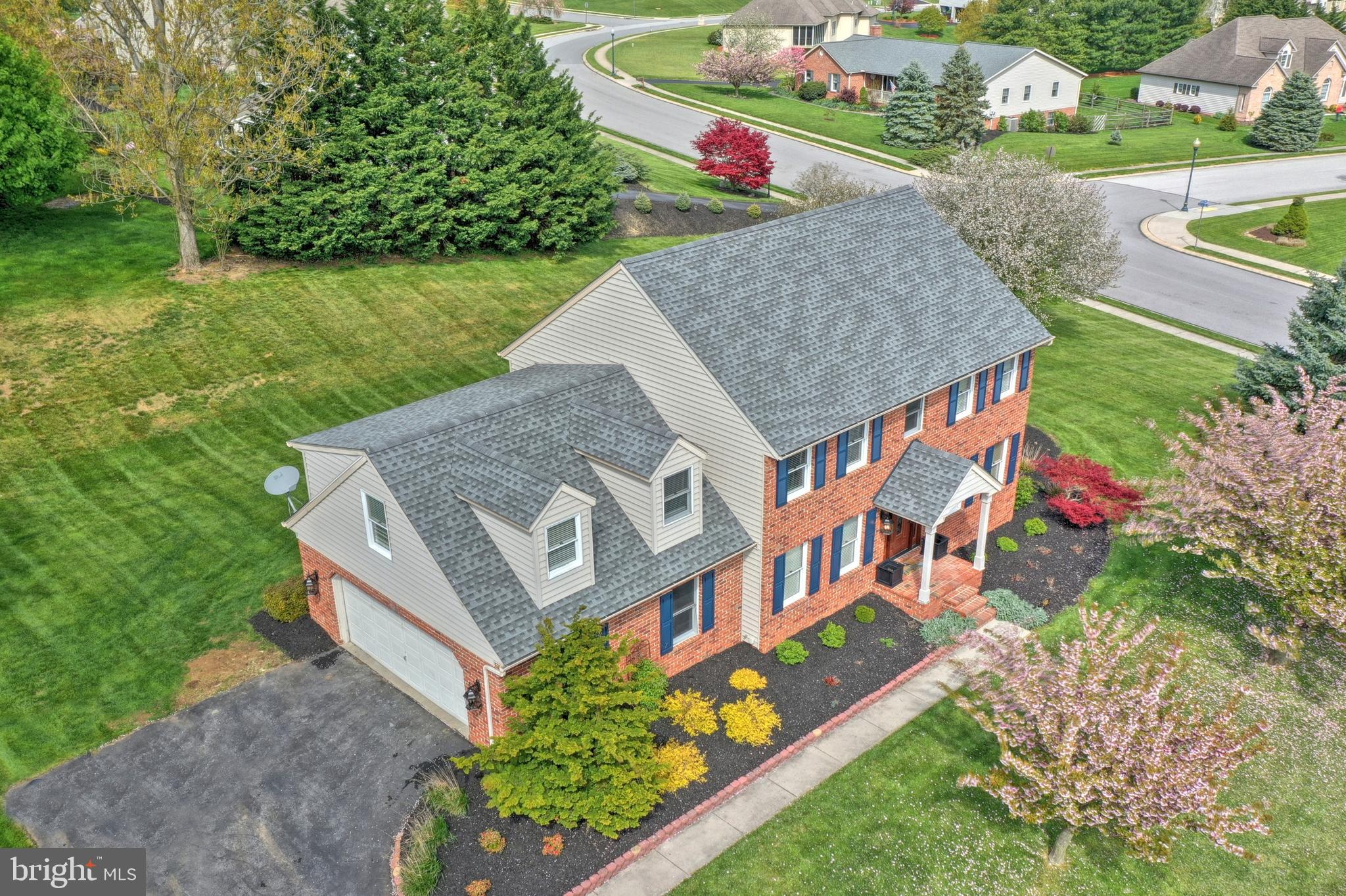 309 Forge Court Spring Grove, PA 17362 - Photo 47 of 55