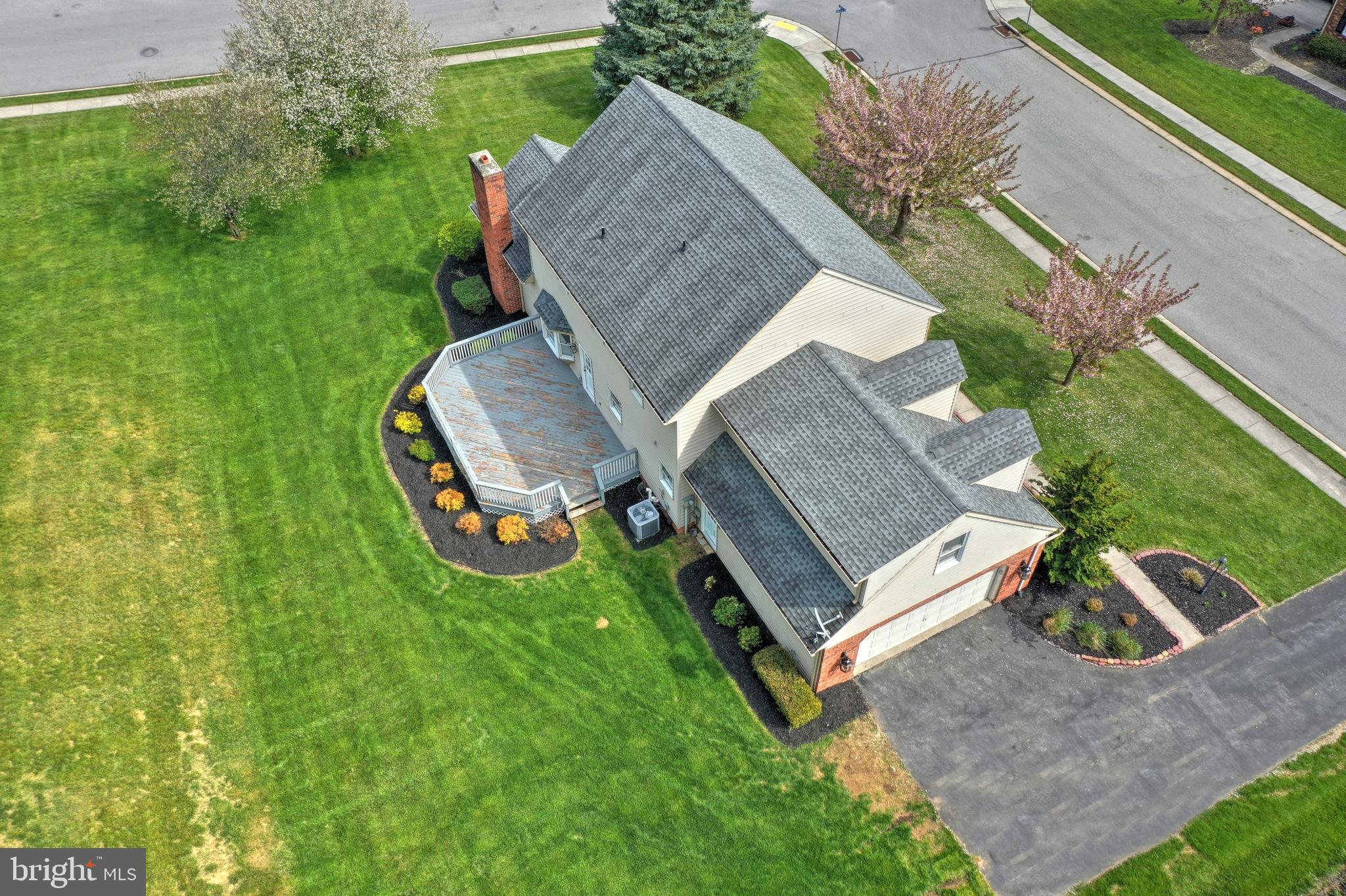 309 Forge Court Spring Grove, PA 17362 - Photo 49 of 55