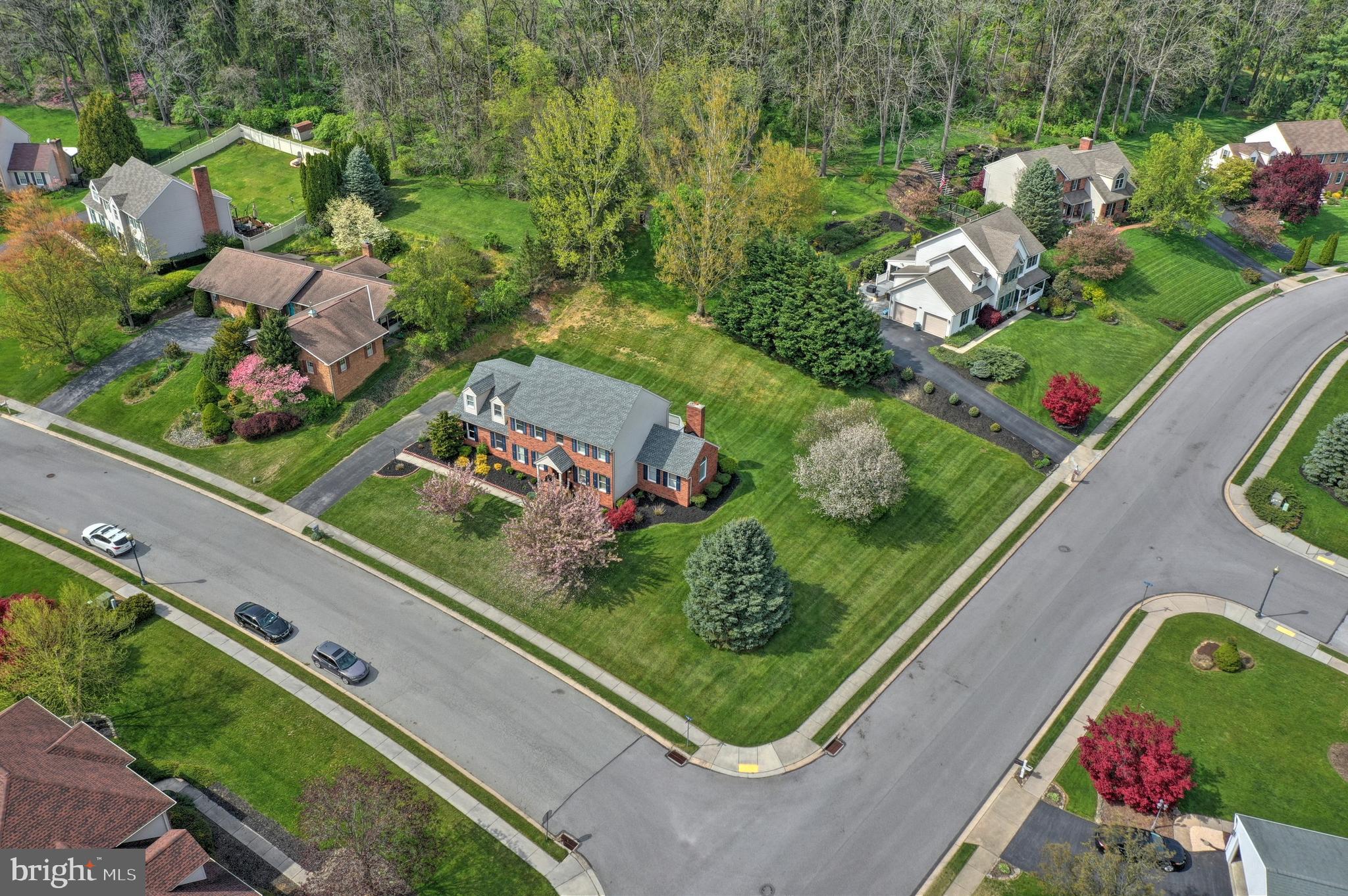 309 Forge Court Spring Grove, PA 17362 - Photo 54 of 55