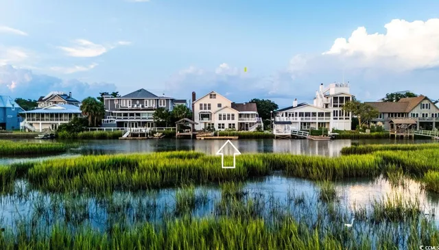 $2,300,000 | 75 Marsh Hen Drive, Pawleys Island, SC 29585