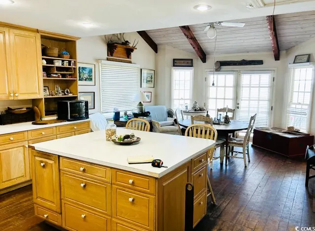 $2,300,000 | 75 Marsh Hen Drive, Pawleys Island, SC 29585