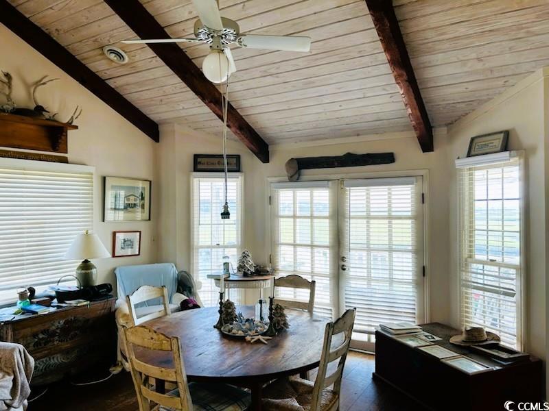 75 Marsh Hen Drive Pawleys Island, SC 29585 - Photo 17 of 26