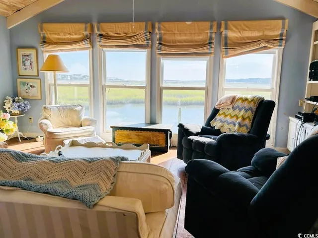 $2,300,000 | 75 Marsh Hen Drive, Pawleys Island, SC 29585