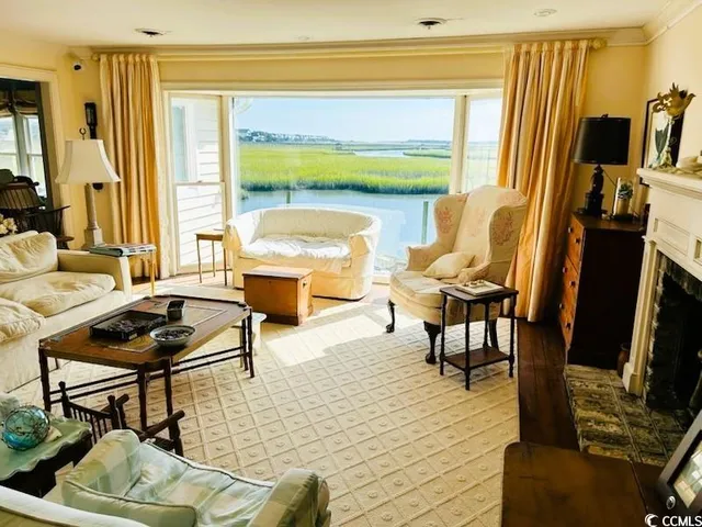 $2,300,000 | 75 Marsh Hen Drive, Pawleys Island, SC 29585